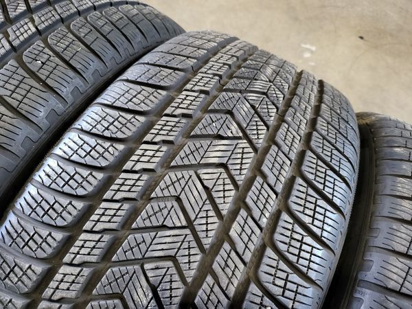 275/40/22 PIRELLI 4бр