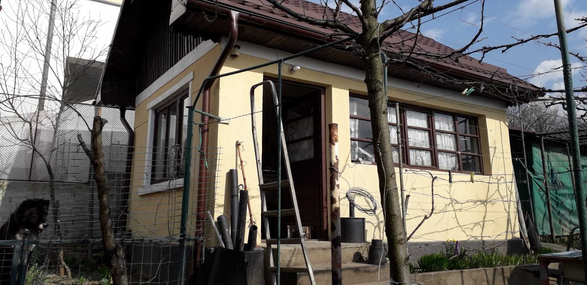 Casa Str plaiului 2