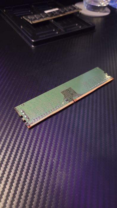 Kit 16GB RAM DDR4 2400mhz