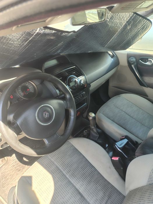 Vând Renault Megane 1.5 dci
