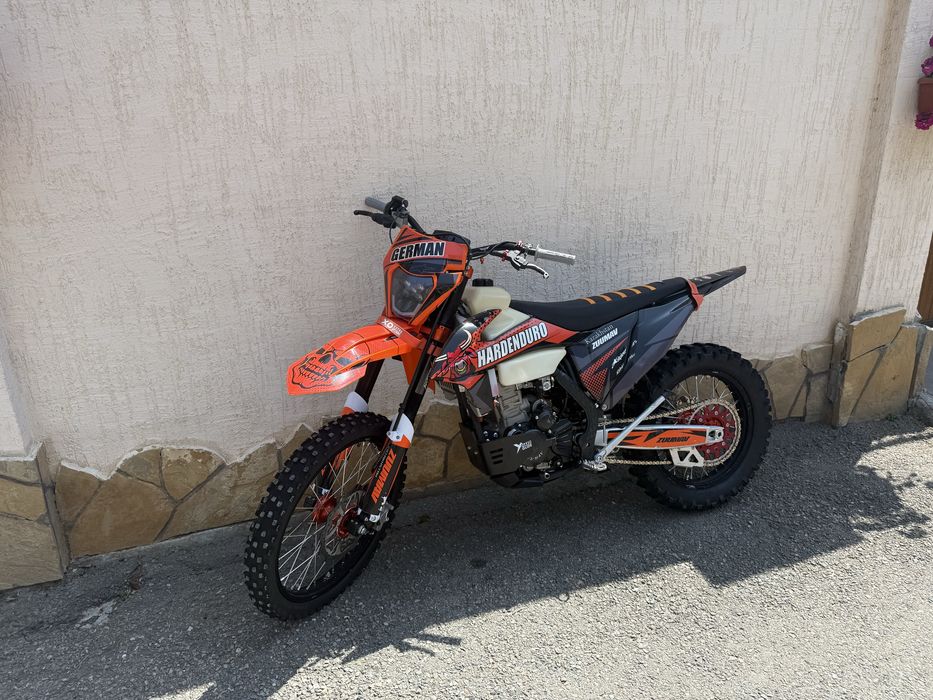 Zuumav k8 cbs 300