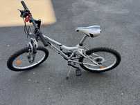 Bicicleta copii