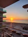 Cazare Mamaia Nord