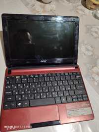 Acer aspire one на запчасти