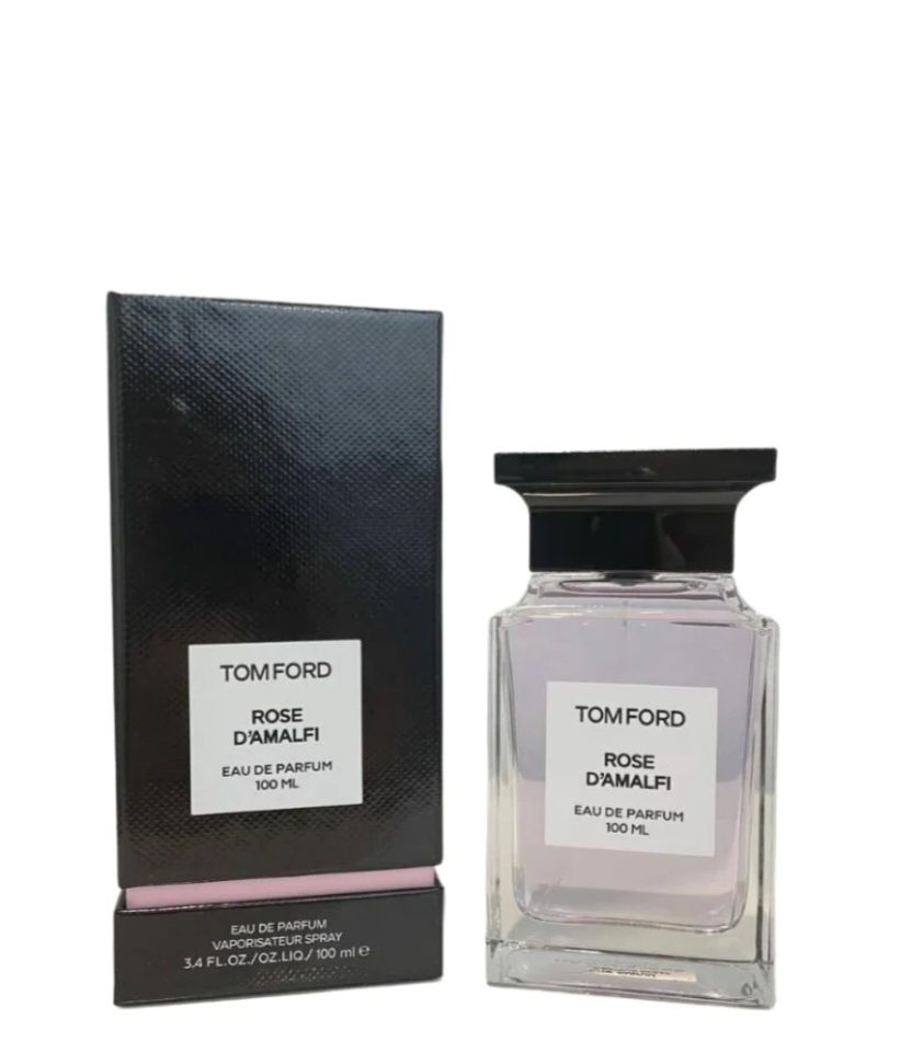 TF Rose D'amalfi EDP 100ml- парфюм Унисекс