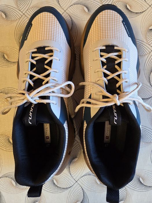 Чисто нови Мъжки обувки 47 номер !!!