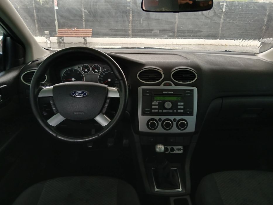 Ford Focus An 2006