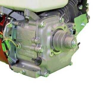 Motor EuroStar ES75HPE pe benzina 7.5cp 198ccm 20mm