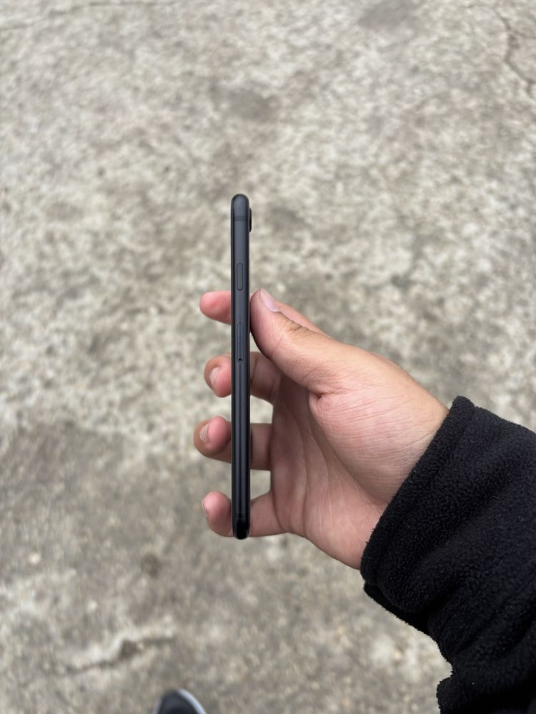 Iphone SE 2.generation 64gb
