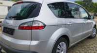 Задно стъкло за Ford S-max