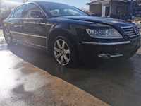 Dezmembrez volkswagen phaeton 3.0 euro 5 facelift/capota/aripa/far