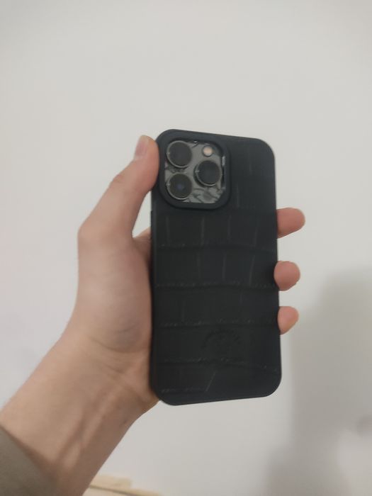 Айфон 13 pro 256gb