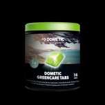 Таблетки за химически тоалетни Dometic GreenCare Tabs 16 бр,