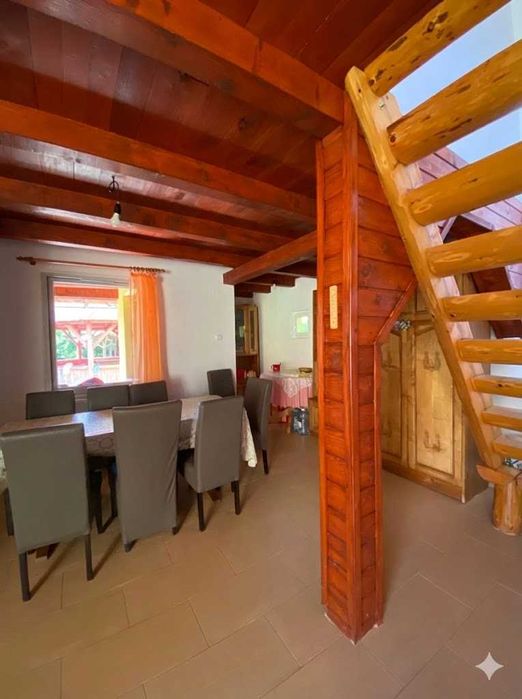 Casa de vacanta la munte - Ojdula