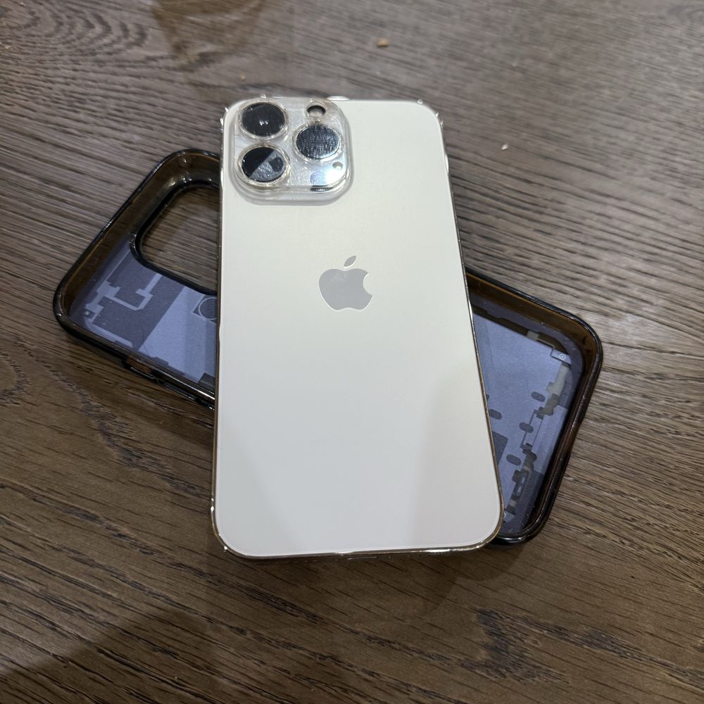 Iphone 13 pro 256