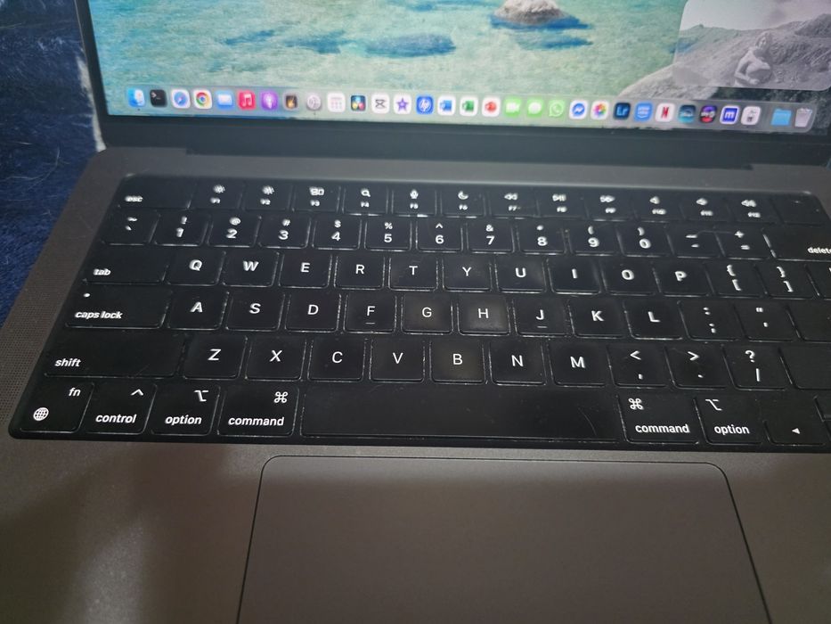 Macbook pro M1 PRO eventual schimb