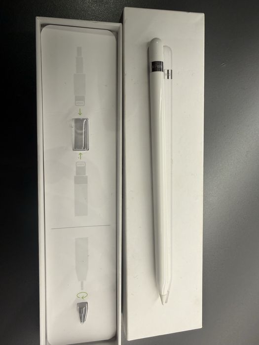 Apple pencil -чисто нов!!!