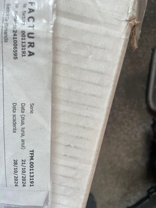 Vand navomodel pentru plantat+ Sonar Deeper Pro