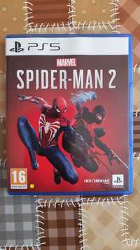 Spider man 2 PS 5