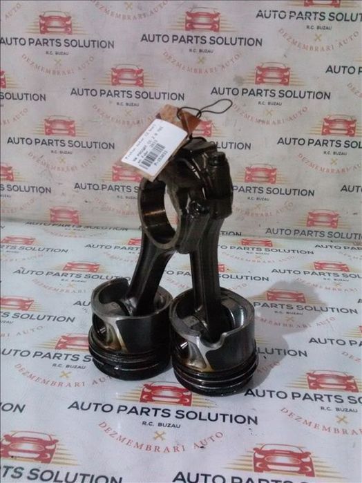 piston motor  2 buc  vw passat cc 2.0 tdi an fabr. 2011