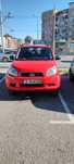 Прадавам джип Daihatsu Terios, 1.5i, ГАЗ, 4x4