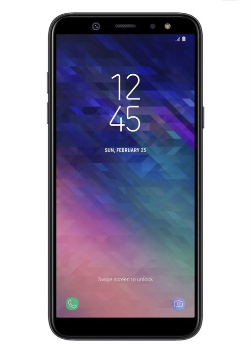 Продам samsung A6