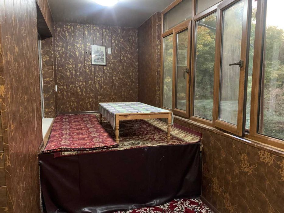 Срочно Продам 2х комн/4/4 Каракамиш 2/1.  2*