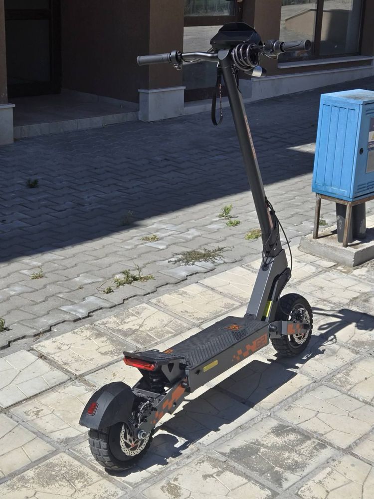 Електрическа тротинетка KuKirin G2
