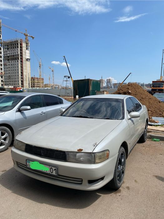 Продам авто Toyota Cresta Тойота креста