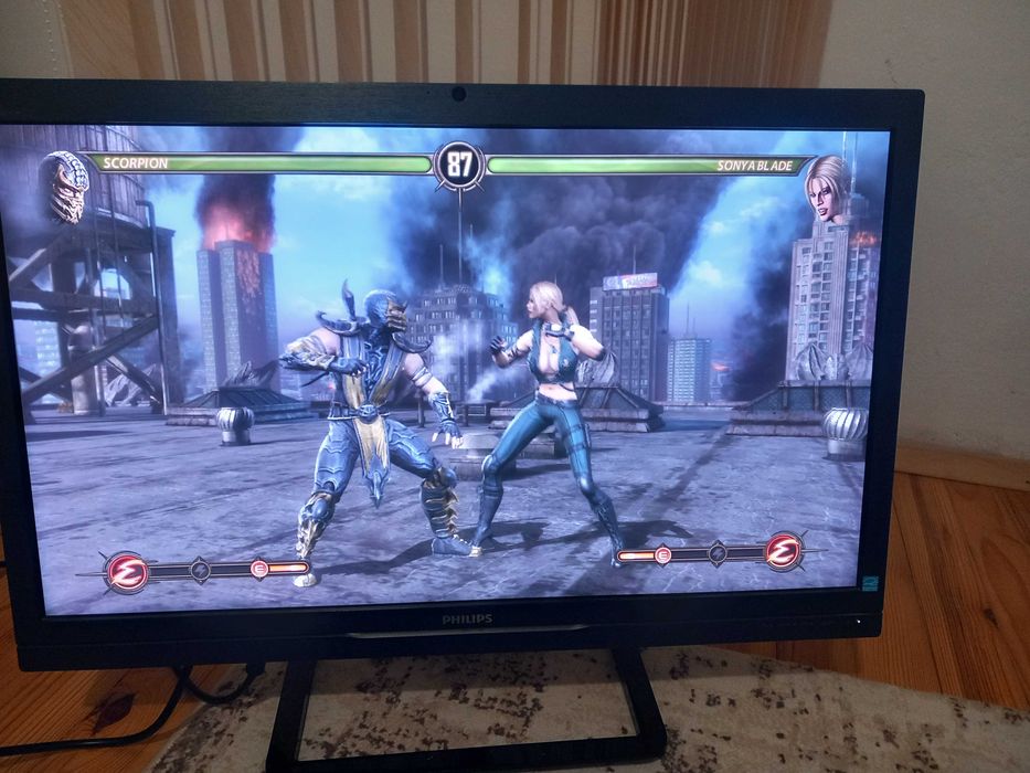 PS3 Slim 320GB cfw 4.92