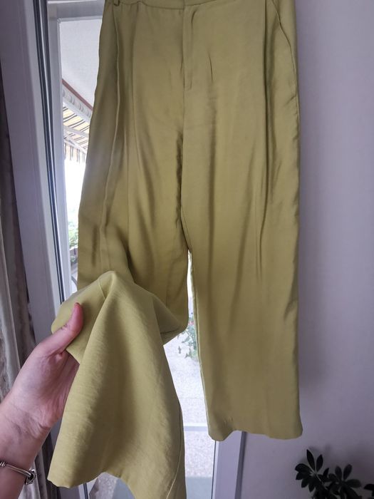 Дамски панталон Zara