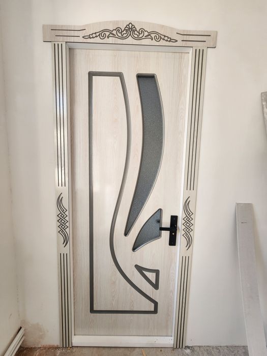 Musaffo MDF eshiklari