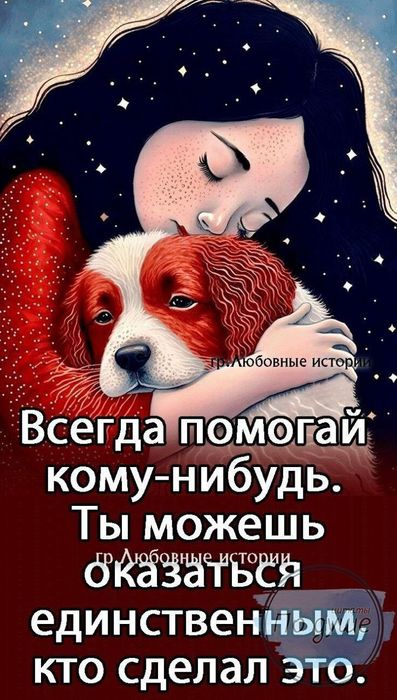 Наоми ищет самую добрую и хорошую семью