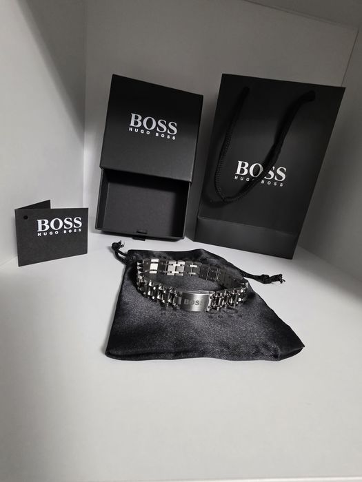 Brățară Hugo Boss