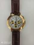Ceas Oxette curea piele
