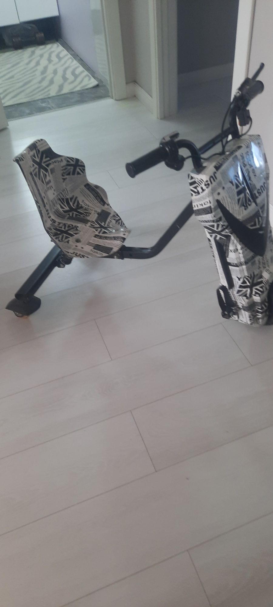 Дрифт кар Дрифт трайк