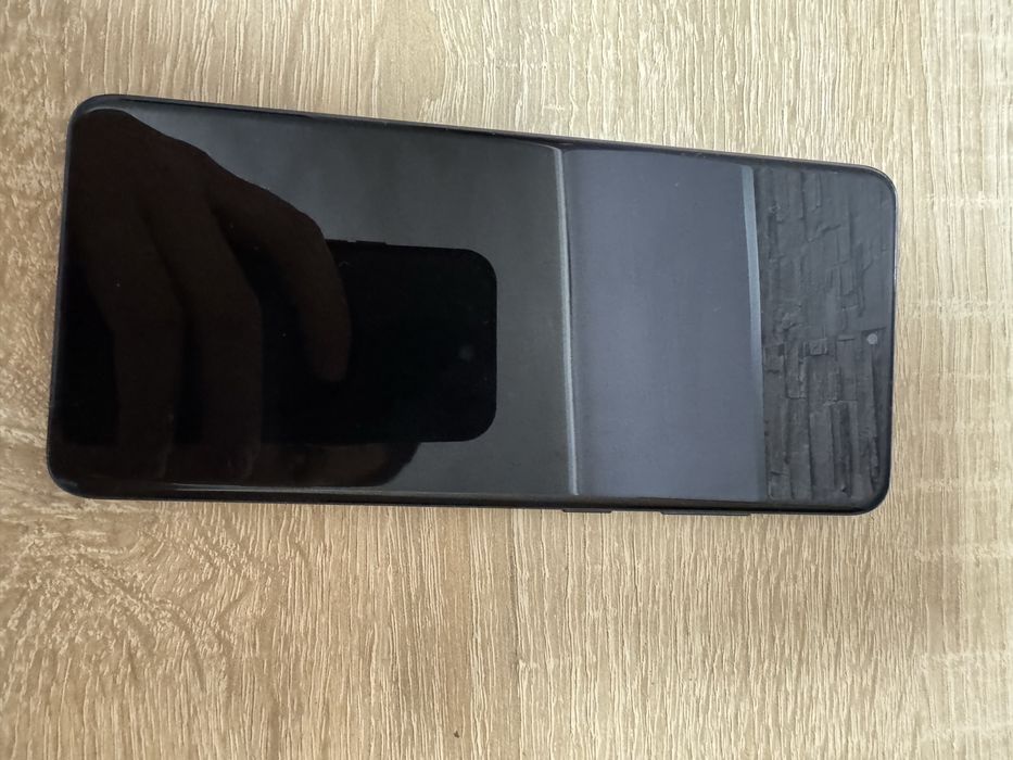 Samsung S20 + 5G 128 GB 12 GB RAM