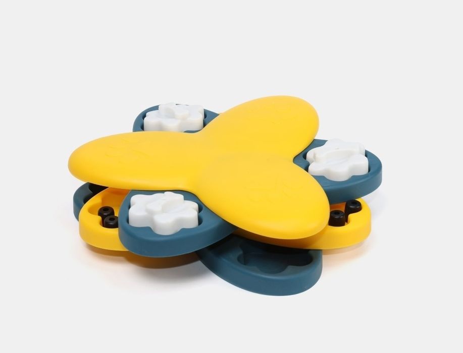 Jucarie interactiva caini/pisici