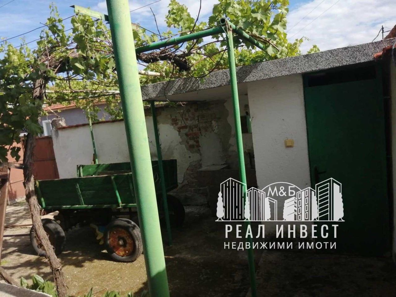 Продава се Къща в Димитровград - 50 кв.м за 429 €/кв.м - Снимка #14