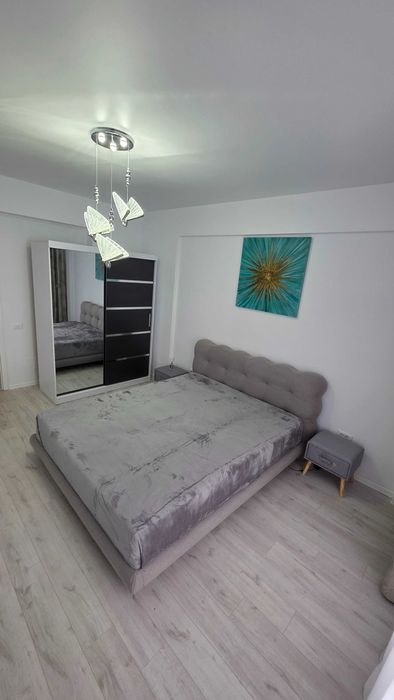 Proprietar, apartament 2 camere Envogue Residence
