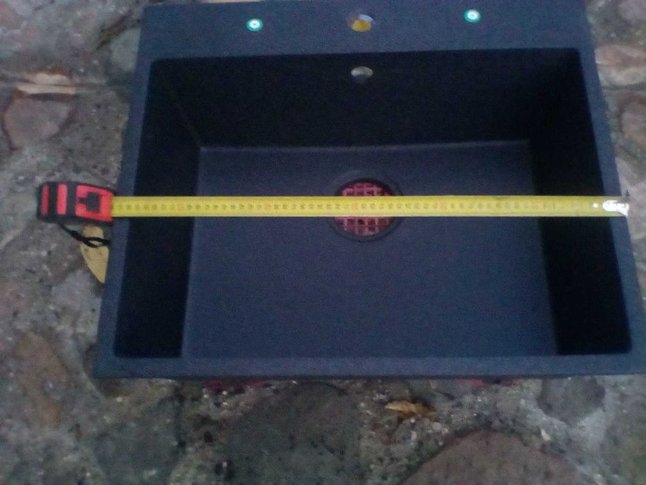 Продава гранитна мивка с гаранция