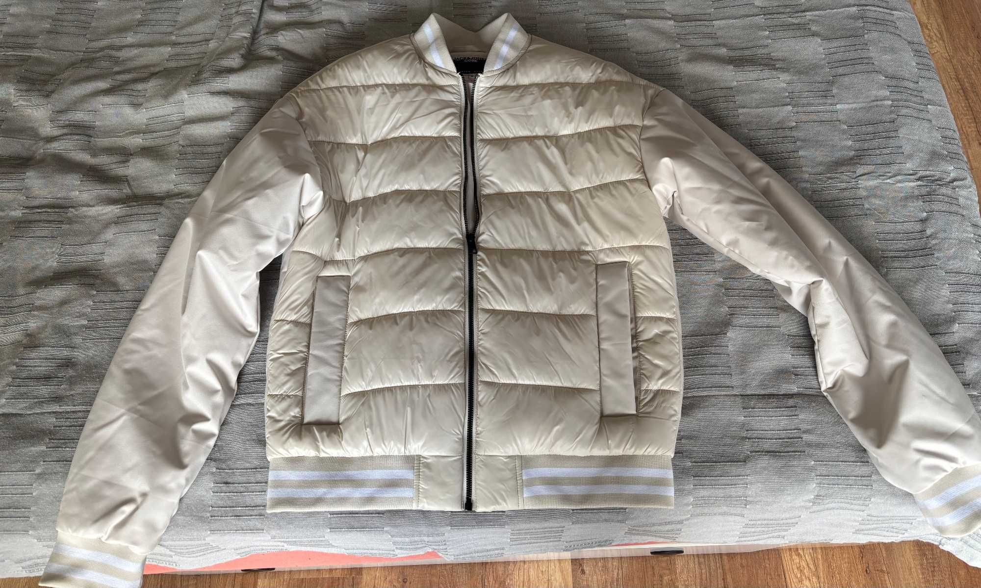 Мъжко зимно яке Jack & Jones