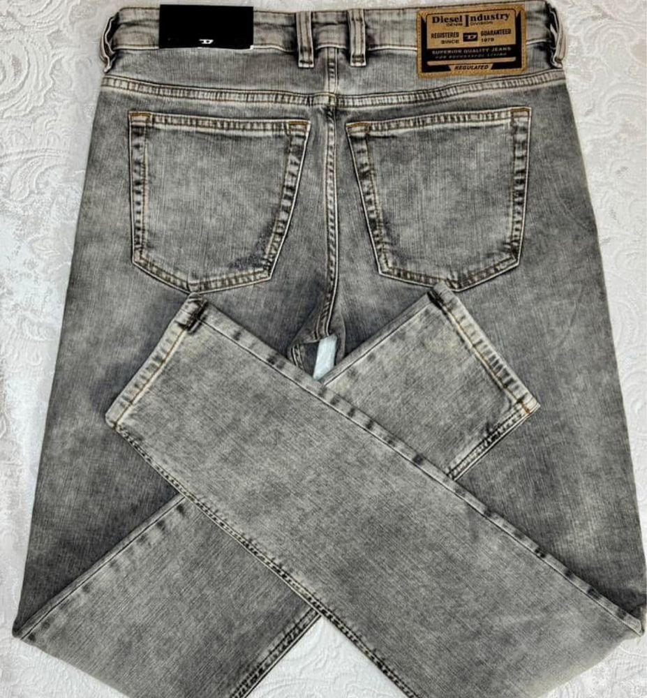 Дънки Diesel 30 номер