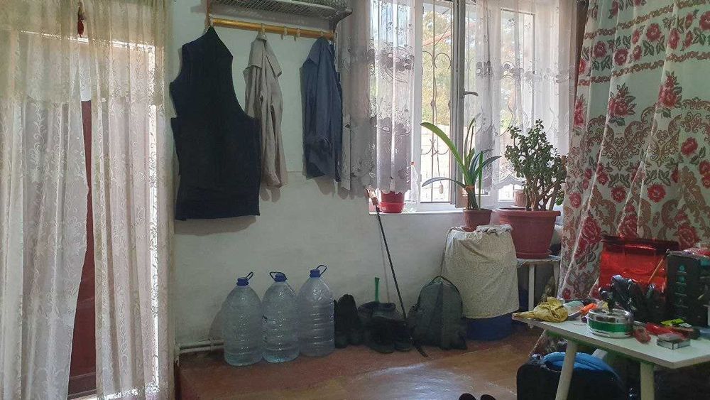 Продается  дом в Бектемирском районе!