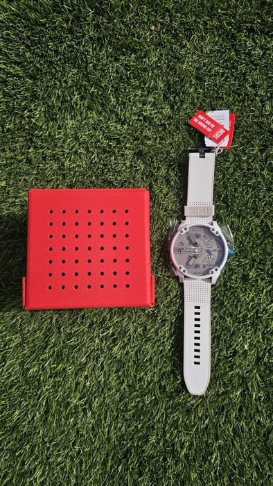 Часы Diesel mr daddy 2.0