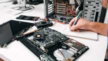 Instalari Windows, Config, Curatare Laptop, Shimbare Pasta - Deplasare