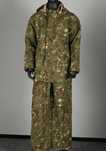 Costum intemperii.