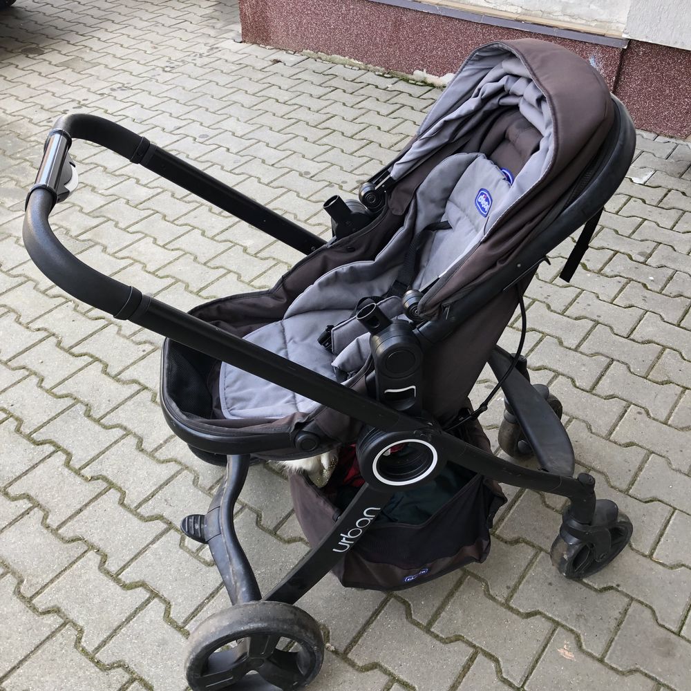 Carucior Chicco Urban 2 in 1