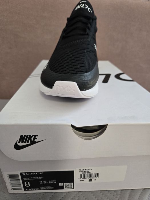 Nike air max 270
