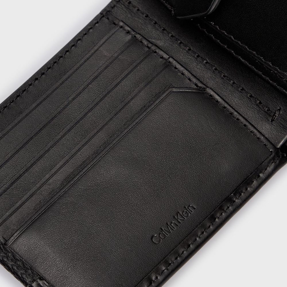 Оригинален мъжки портфейл Calvin Klein K50K512423